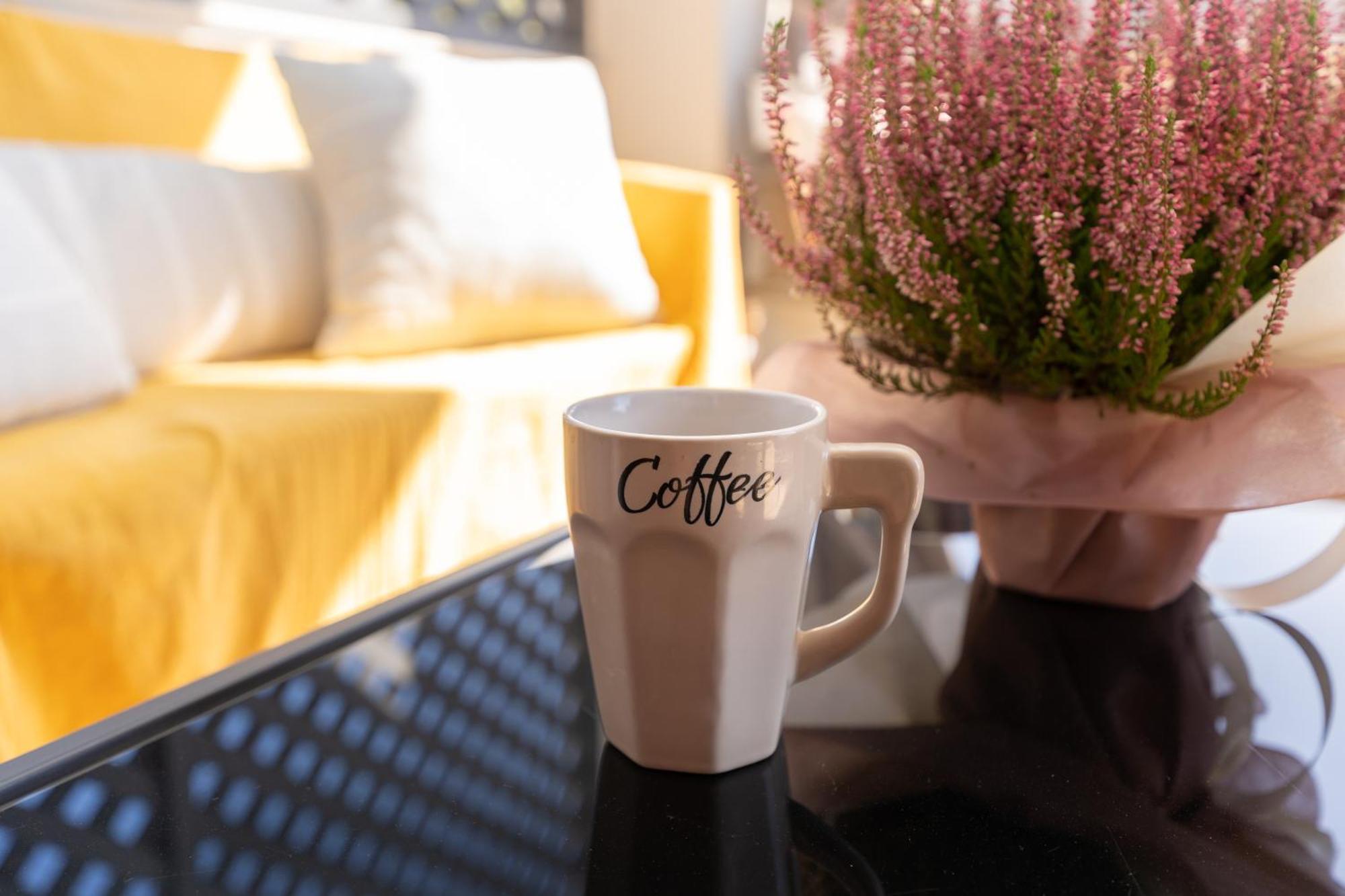 Apartament Happinest Private *