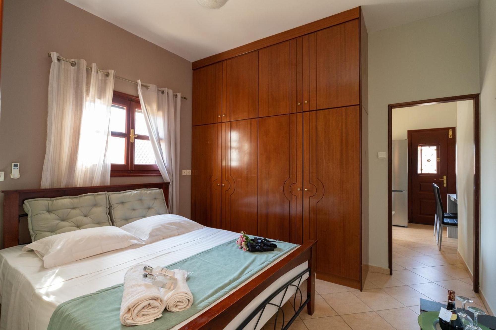 Apartament Happinest Private *