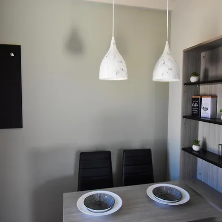 Happinest Private Apartment Kalymnos Town Экстерьер фото