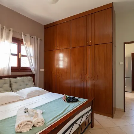 Happinest Private Apartment Kalymnos Town Экстерьер фото