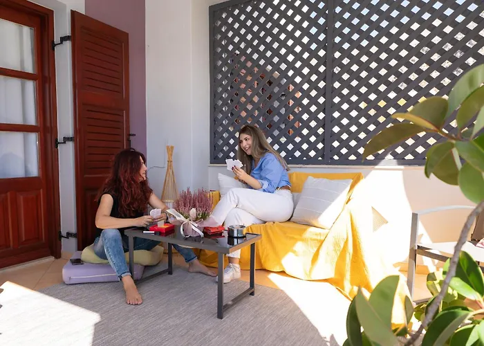 Happinest Private Apartment