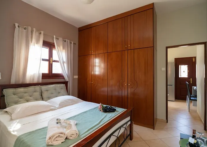 Happinest Private Apartment