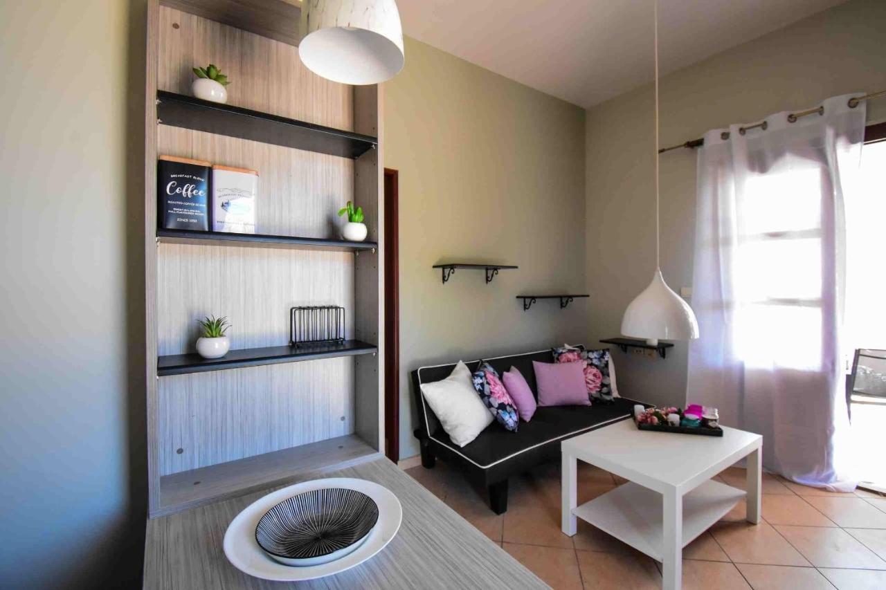 Happinest Private Apartment Kalymnos Town