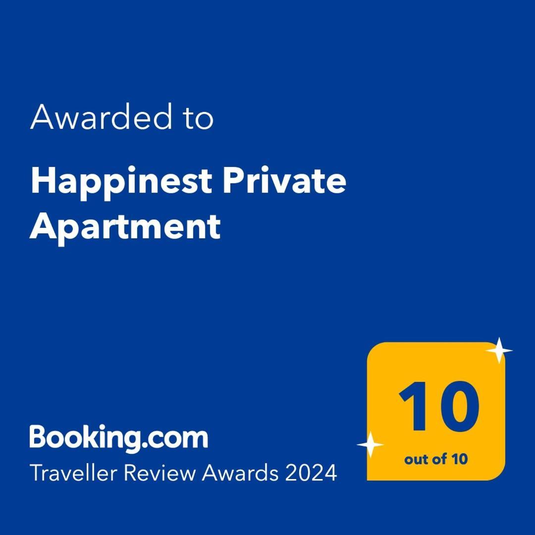 Happinest Private *