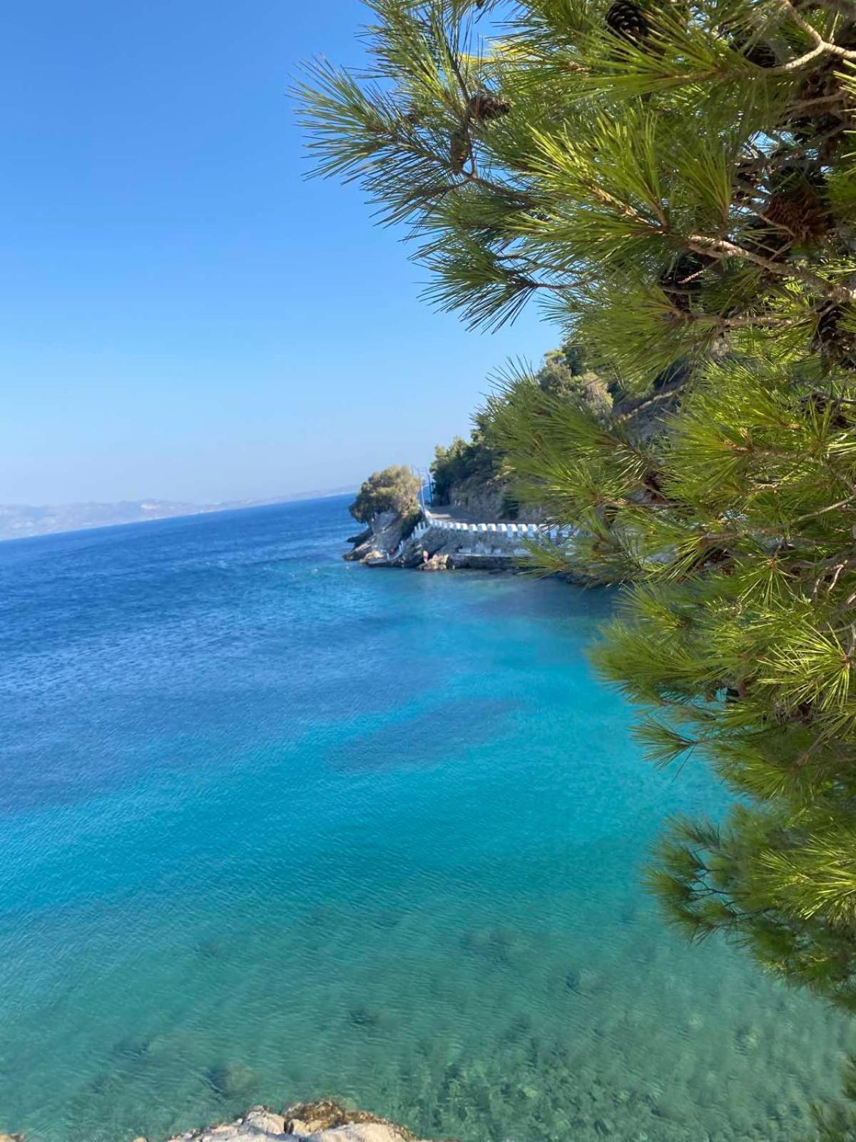 Happinest Private Apartment Kalymnos Town