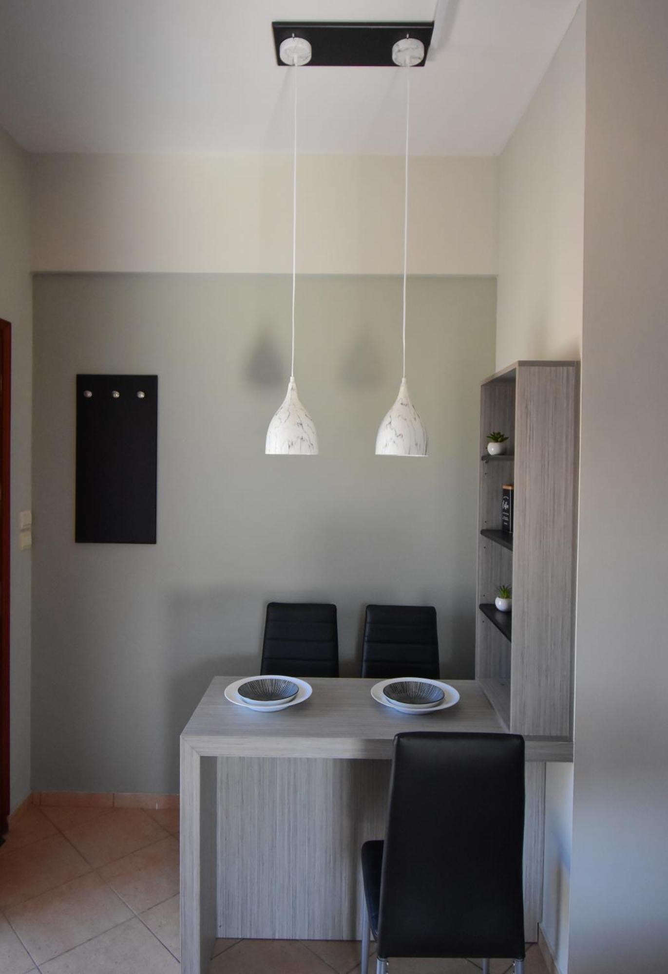 Apartment Happinest Private